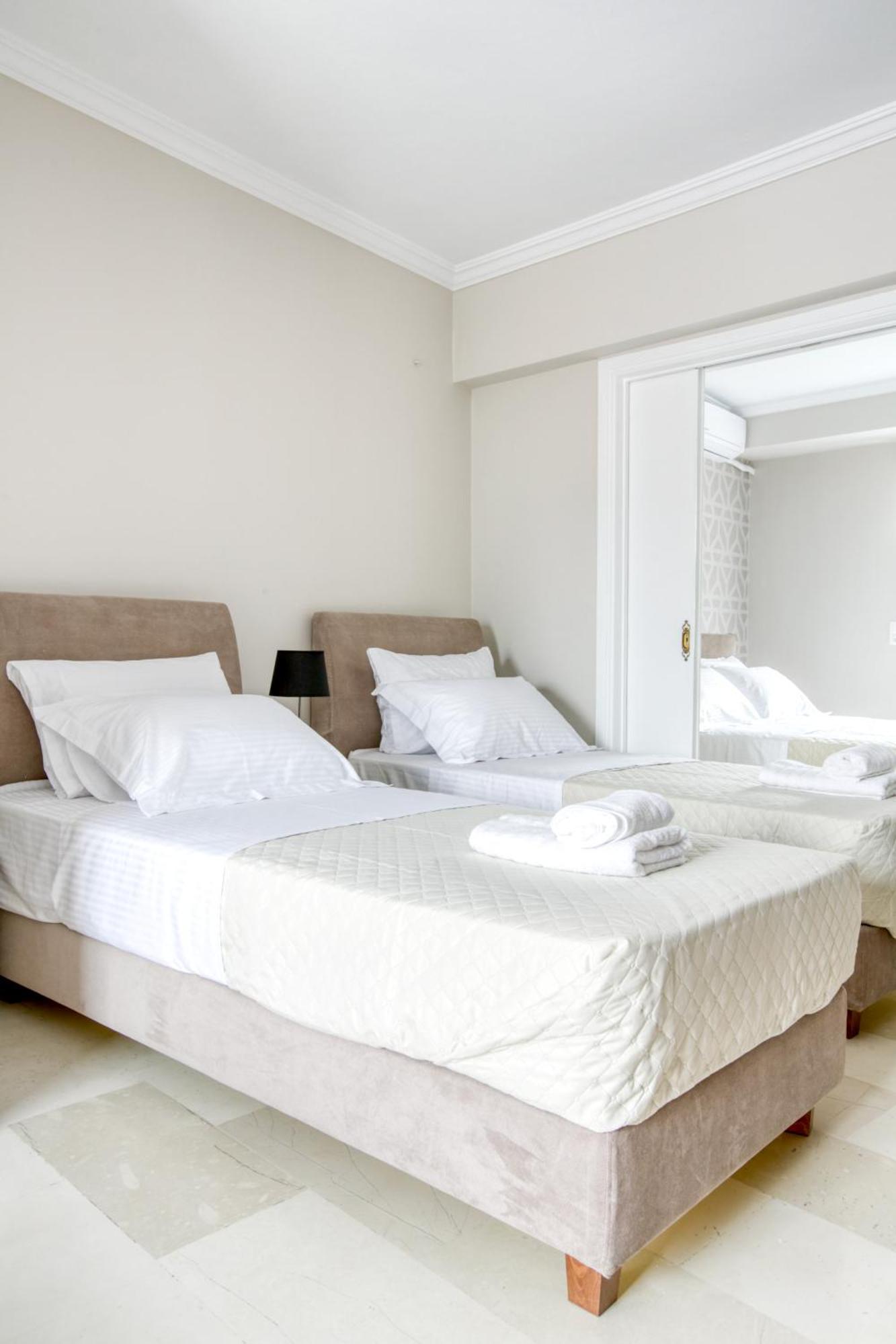 Avgi - Premium Acropolis View - Family Bedroom Афіни Екстер'єр фото